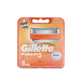 Gillette Fusion náhradné čepieľky na holenie 8ks