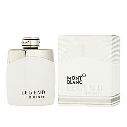 Montblanc Legend Spirit EDT 100 ml (man)