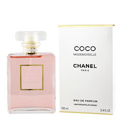 Chanel Coco Mademoiselle EDP 100 ml (woman)