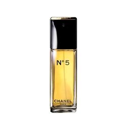Chanel No 5 EDT plniteľný 20 ml + EDT náplň 2 x 20 ml (woman)