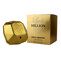 Paco Rabanne Lady Million EDP 80 ml (woman)