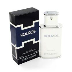 Yves Saint Laurent Kouros EDT tester 100 ml (man)