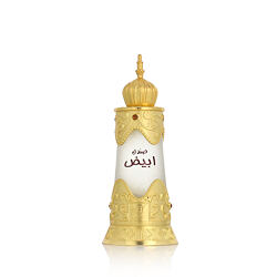 Afnan Abiyad Sandal parfumovaný olej 20 ml (unisex)