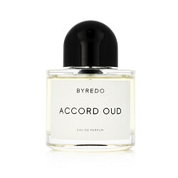 Byredo Accord Oud EDP 50 ml (unisex)