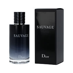 Dior Christian Sauvage EDT 200 ml (man)