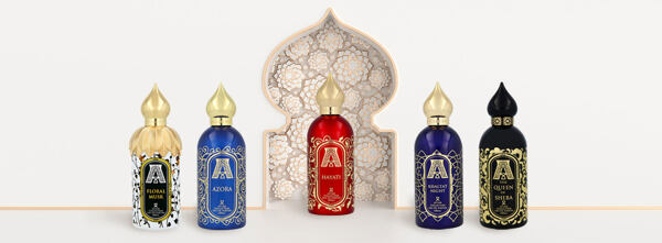 Attar Collection