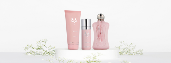 Parfums de Marly