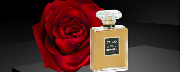 Coco Eau de Parfum od Chanel: 40 rokov rafinovanosti a tajomstva