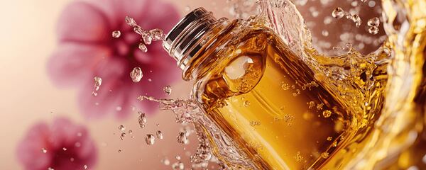 Čo o vás prezrádza váš obľúbený parfum? Zistite, čo skrýva vaša vôňa