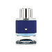 Montblanc Explorer Ultra Blue EDP 60 ml (man)