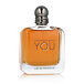 Giorgio Armani Emporio Armani Stronger With You EDT 150 ml (man)