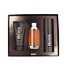 Hugo Boss Boss The Scent For Him EDT 100 ml + DEO v spreji 150 ml + SG 100 ml (man)
