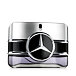 Mercedes-Benz Mercedes-Benz Sign Your Attitude EDT 50 ml (man)