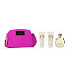 Versace Eros pour Femme EDT 100 ml + SG 100 ml + BL 100 ml + kozmetická taška (woman