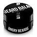 Angry Beards Carl Smooth Beard Balm 46 g