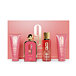 Afnan 9am pour Femme EDP 100 ml + tělový sprej 150 ml + BL 100 ml + SG 100 ml (woman)