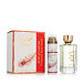 Lattafa Mahasin Crystal EDP 100 ml + DEO v spreji 75 ml (woman)