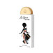 Lattafa Pride La African Drummer EDP 100 ml (unisex)