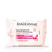 Diadermine Laboratoires Cleansing Towels Hydrating 25 ks