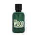 Dsquared2 Green Wood EDT 100 ml (man)
