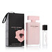 Narciso Rodriguez For Her EDP 100 ml + EDP MINI Pure Musc 10 ml (woman)