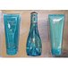 Davidoff Cool Water for Women EDT 100 ml + SG 75 ml + BL 75 ml (woman)