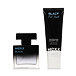 Mexx Black Man EDT 30 ml + SG 50 ml (man)