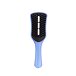 Tangle Teezer Easy Dry & Go Vented Blow-Dry Hairbrush Jet Black