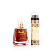 Lattafa Raghba EDP 100 ml + DEO v spreji 50 ml (unisex)