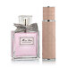 Dior Miss Dior Blooming Bouquet 2023 EDT 100 ml + EDT plniteľný 10 ml (woman)