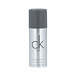 Calvin Klein CK One DEO v spreji 150 ml (unisex)