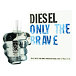 Diesel Only the Brave EDT 50 ml (man)