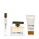 Dolce & Gabbana The One EDP 75 ml + EDP MINI 10 ml + BL 50 ml (woman)