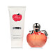 Nina Ricci Nina EDT 80 ml + BL 100 ml (woman)