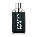 Benetton Colors Man Black EDT 100 ml (man)