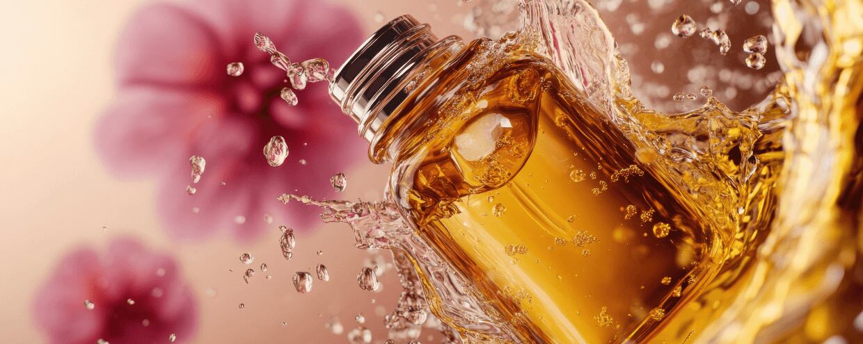 Čo o vás prezrádza váš obľúbený parfum? Zistite, čo skrýva vaša vôňa