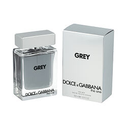 Dolce & Gabbana The One Grey EDT 100 ml (man)