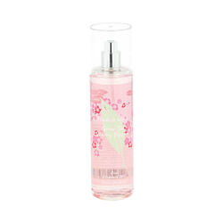 Elizabeth Arden Green Tea Cherry Blossom tělový sprej 236 ml (woman)