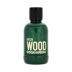 Dsquared2 Green Wood EDT 100 ml (man)