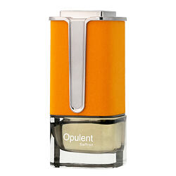 Al Haramain Opulent Saffron EDP 100 ml (unisex)