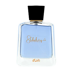 Rasasi Shuhrah Pour Homme EDP 90 ml (man)