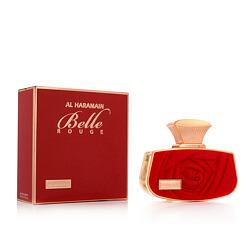 Al Haramain Belle Rouge EDP 75 ml (woman)