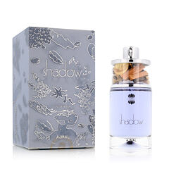Ajmal Shadow II For Men EDP 75 ml (man)