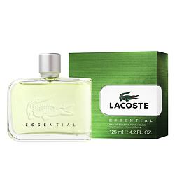 Lacoste Essential EDT 125 ml (man)