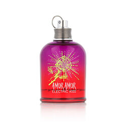 Cacharel Amor Amor Electric Kiss EDT tester 100 ml (woman)
