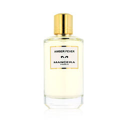 Mancera Paris Amber Fever EDP 120 ml (unisex)