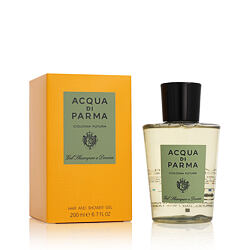 Acqua Di Parma Colonia Futura SG 200 ml (unisex)