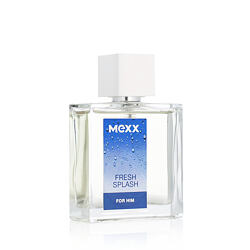 Mexx Fresh Splash for Him AS 50 ml (man)