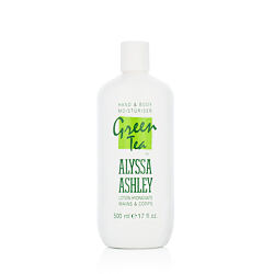 Alyssa Ashley Green Tea Essence BL 500 ml (woman)