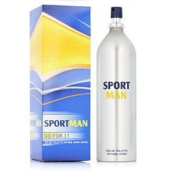 De Ruy Sportman EDT 250 ml (man)